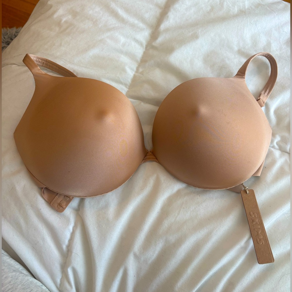 Skims Ultimate Nipple bra size 32DDD (F)